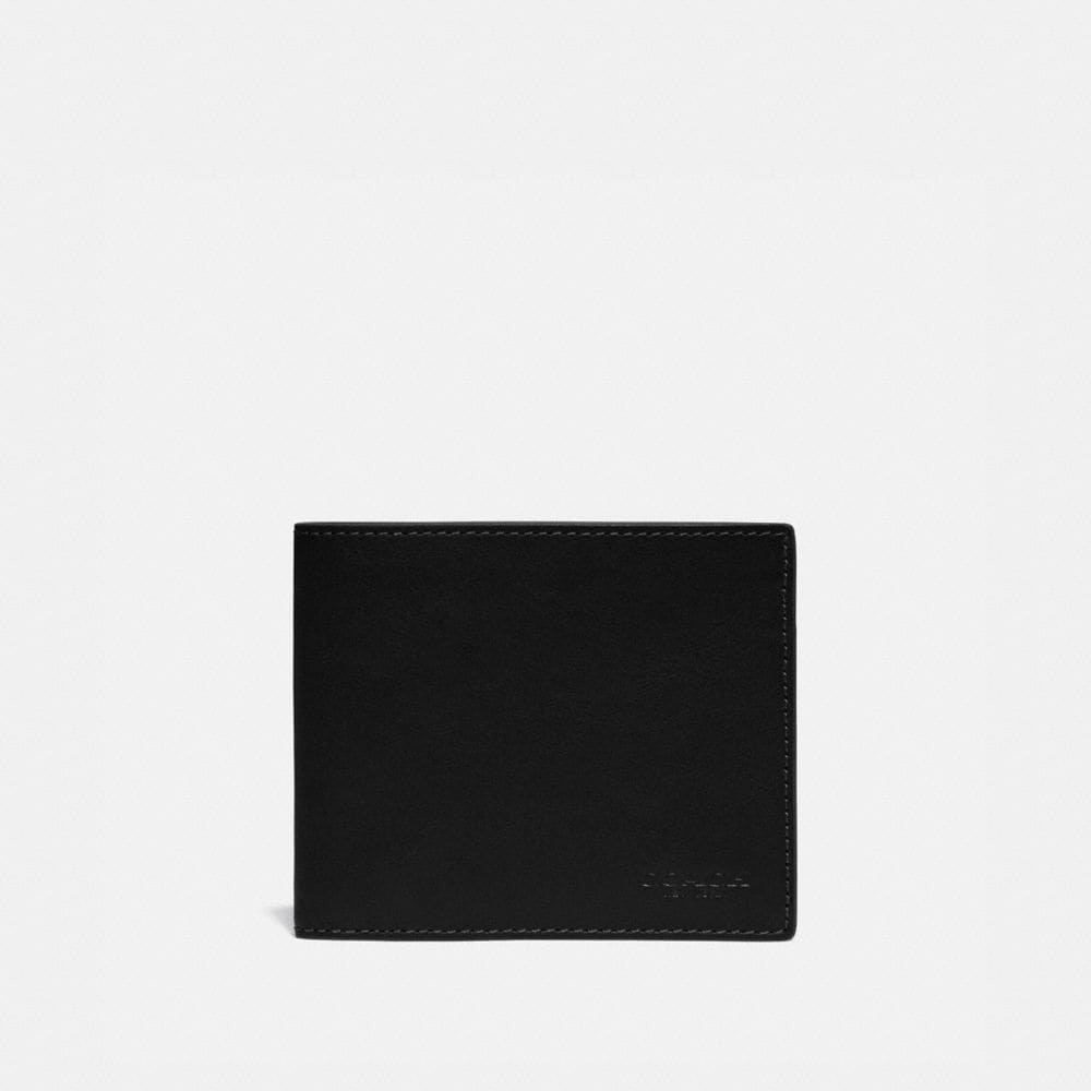 Cotthhach Classic Wallet