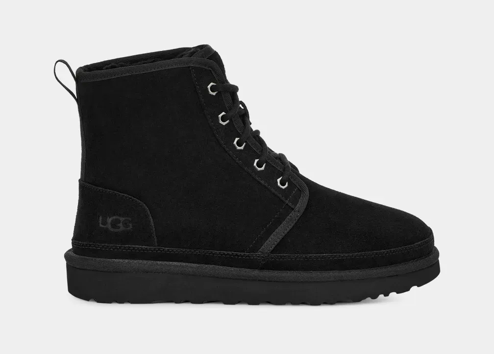Men's Neumel High