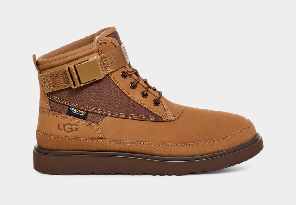 Men's Highland Utility Strap Weather