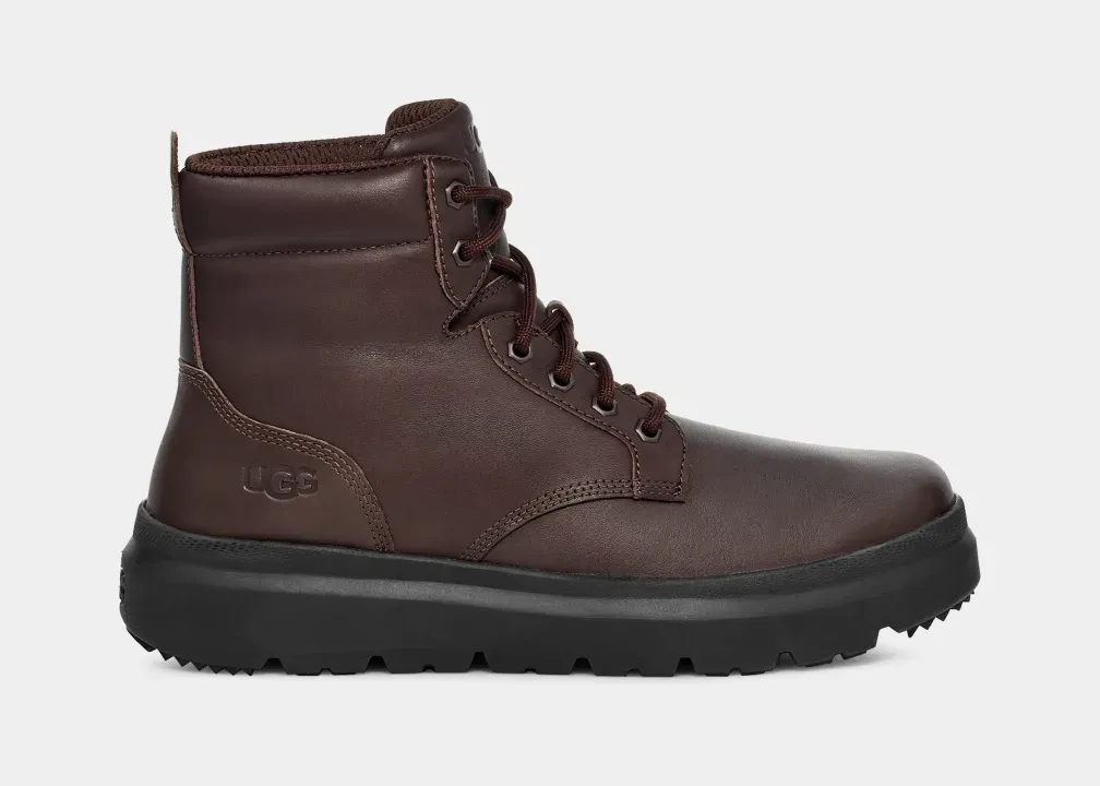 Men's Burleigh Boot