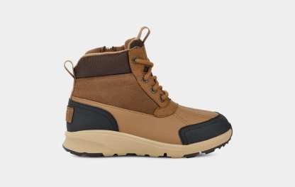 Kids Emmett Duck Boot