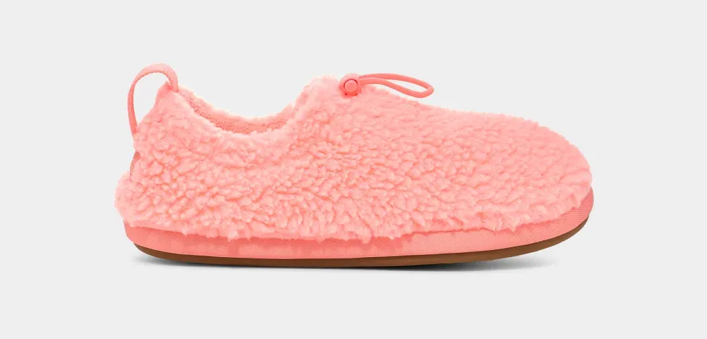 Women's Plushy Slipper