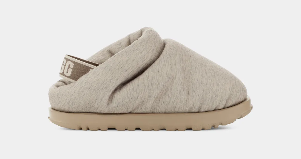 Women's Spaceslider Jersey Slipper