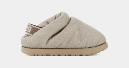 Women's Spaceslider Jersey Slipper