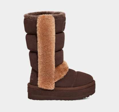 Women's Classic Chillapeak Tall