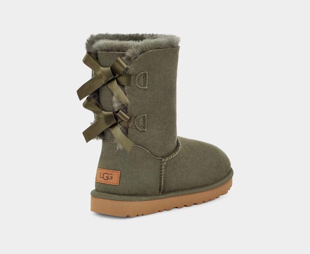 Women's Bailey Bow II