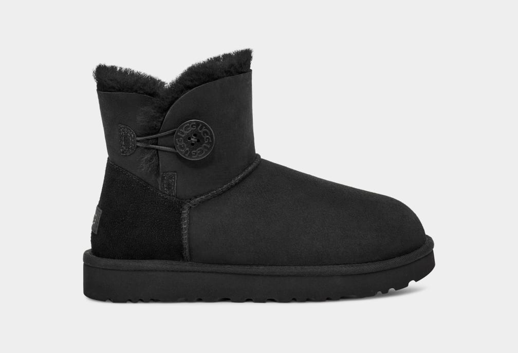 Women's Mini Bailey Button II Boot