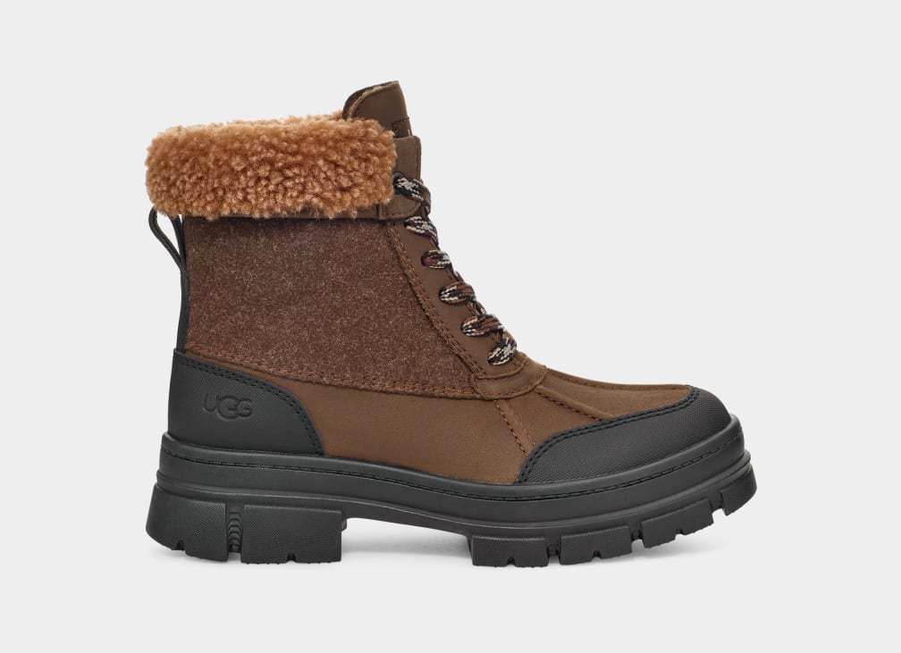Women's Ashton Addie Tipped