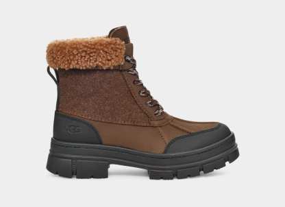 Women's Ashton Addie Tipped