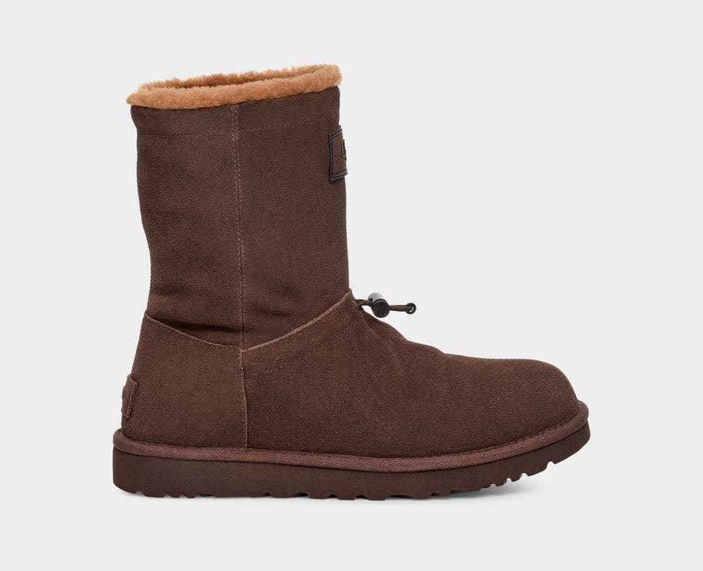 Women's Classic Short Toggler