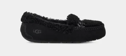 Women's Ansley braid