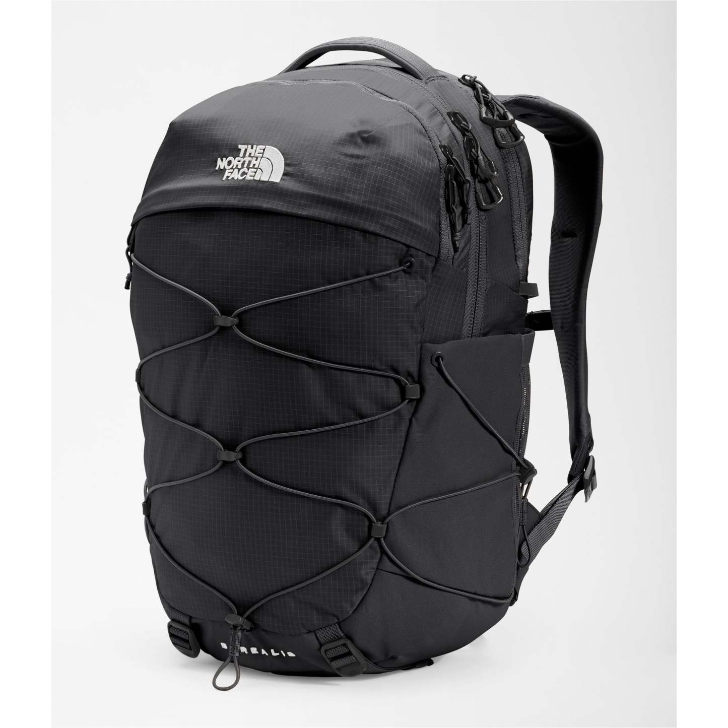 Women's Borealis Backpack in Black White
