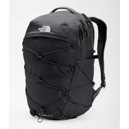 Women's Borealis Backpack in Black White
