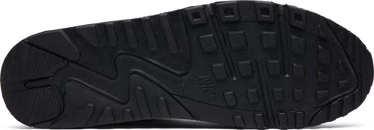  Air mtthhax 90 'Black'