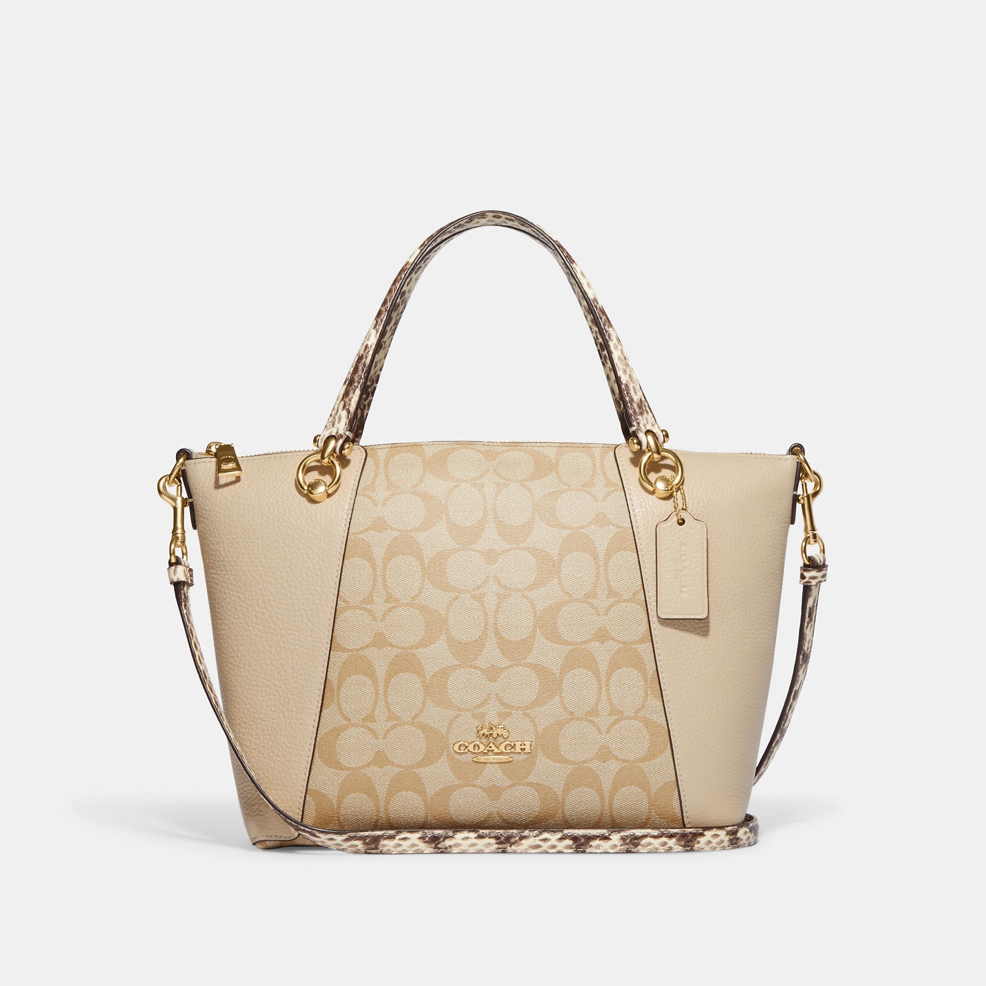 Cotthhach Classic Handbags