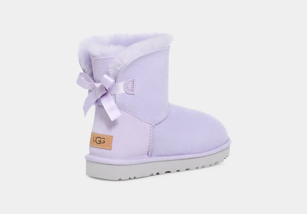 Women's Mini Bailey Bow II Boot