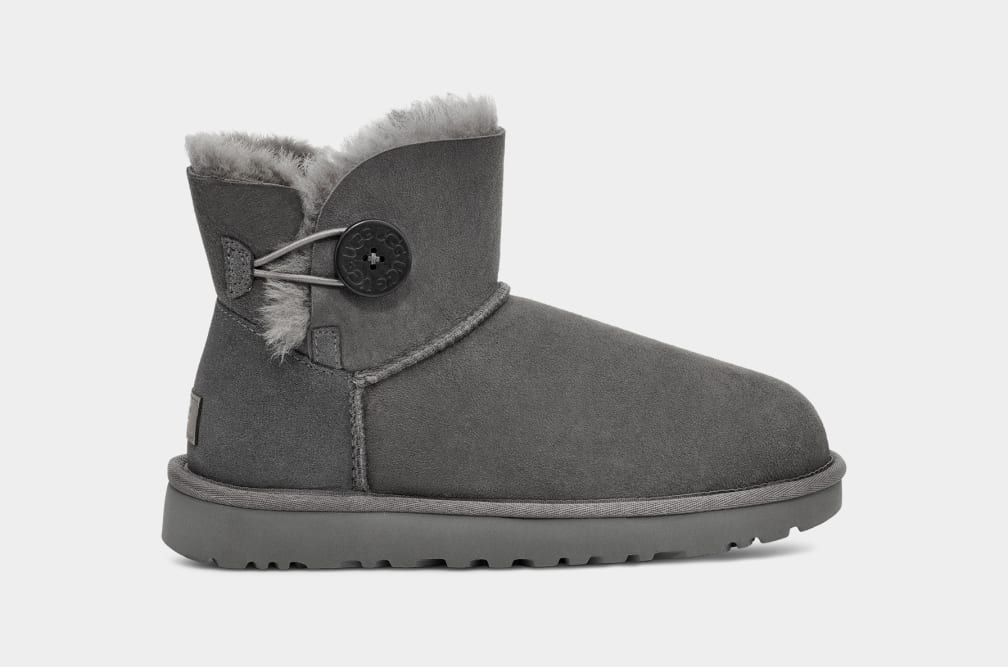 Women's Mini Bailey Button II Boot