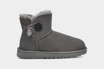 Women's Mini Bailey Button II Boot