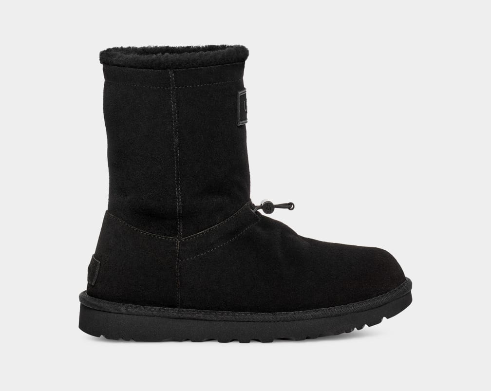 Women's Classic Short Toggler