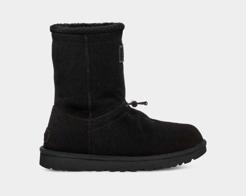 Women's Classic Short Toggler