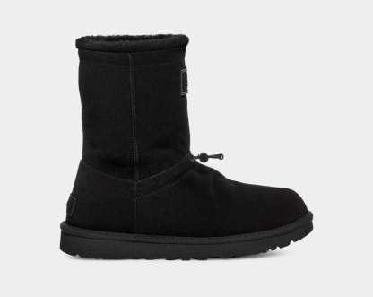 Women's Classic Short Toggler
