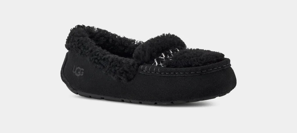 Women's Ansley braid