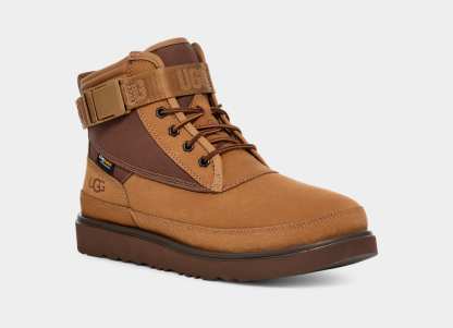 Men's Highland Utility Strap Weather