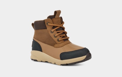 Kids Emmett Duck Boot