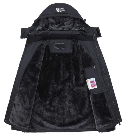 2024 TNF®-Veste de ski imperméable pour femme