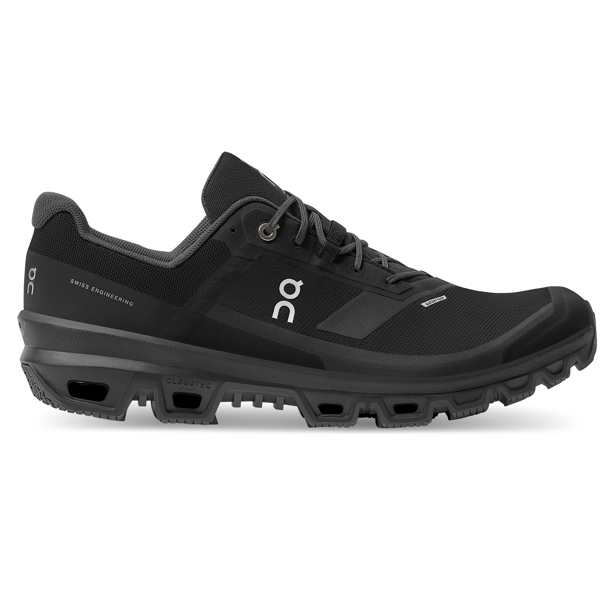 Hommes Cloudventure Waterproof