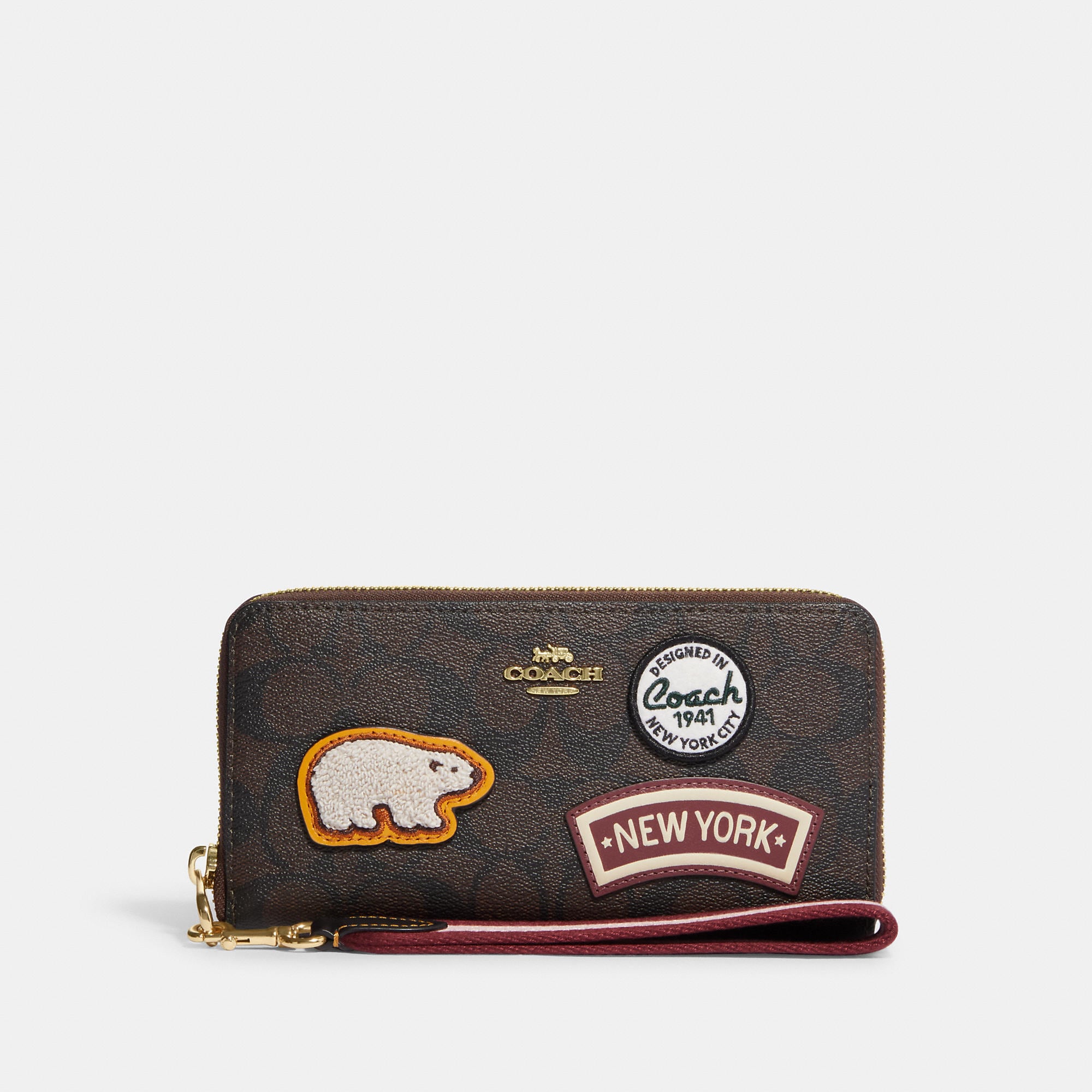 Cotthhach Classic Wallet