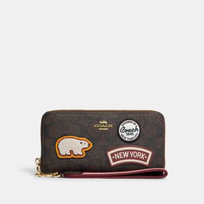Cotthhach Classic Wallet