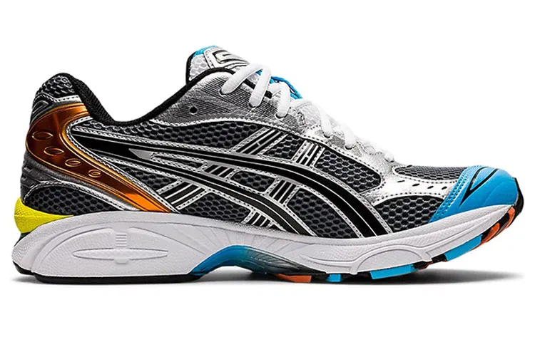 Ano Baque x  Kayano 14 'Bleu Multi'