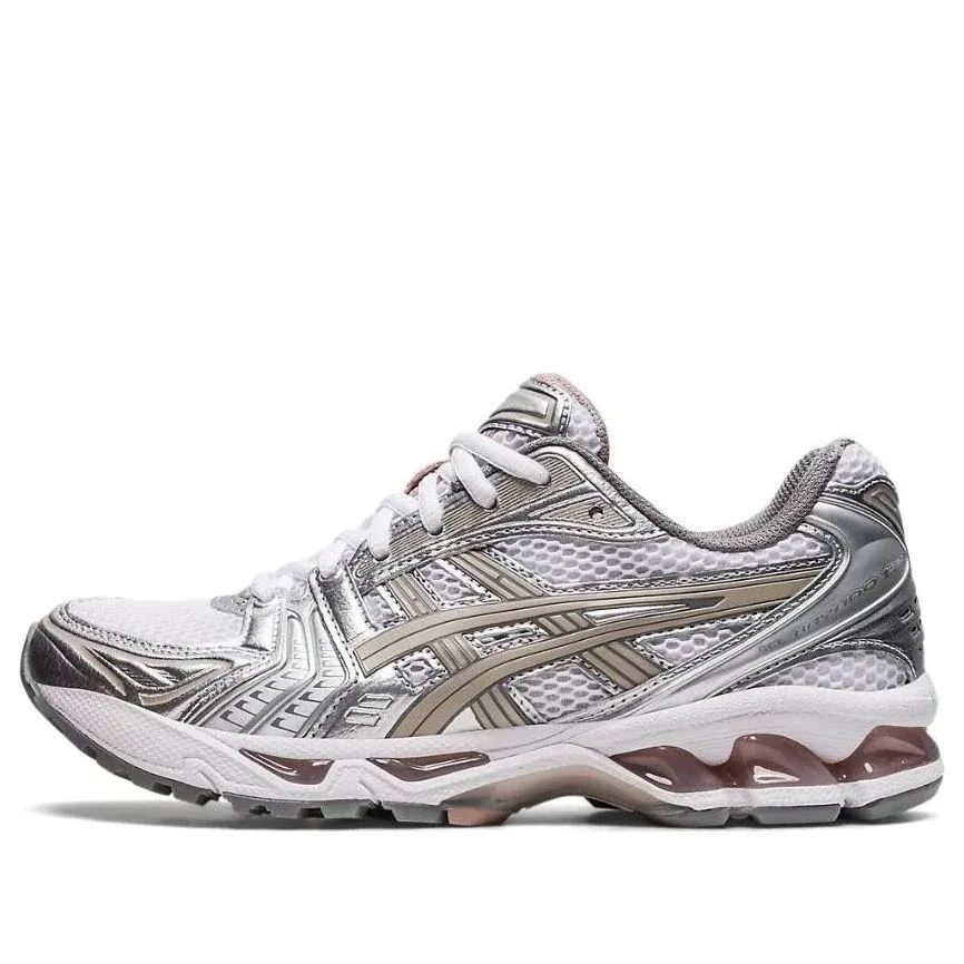 Kayano 14 Shoes 'Blanc / Moonrock'