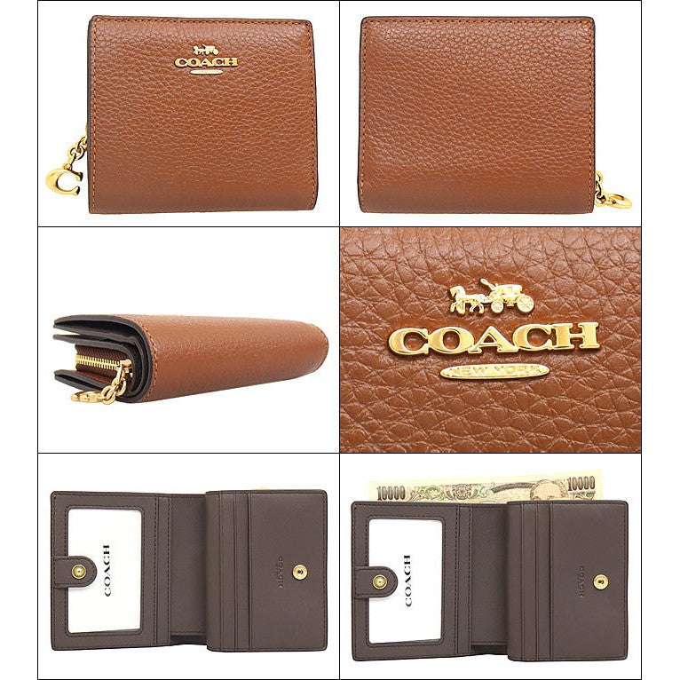 Cotthhach Classic Wallet