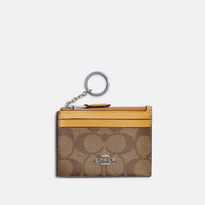 Cotthhach Classic Wallet