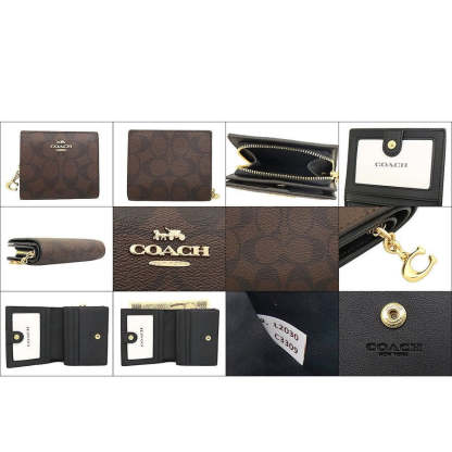 Cotthhach Classic Wallet