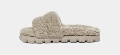 Women's Cozetta Curly