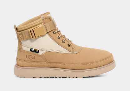 Men's Highland Utility Strap Weather