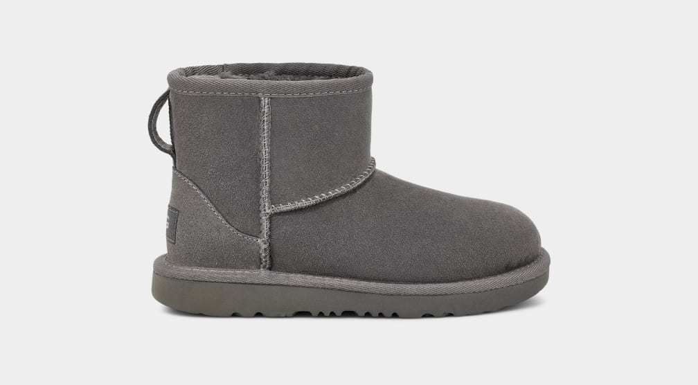 Kids Classic II Mini Boot