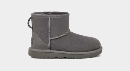 Kids Classic II Mini Boot