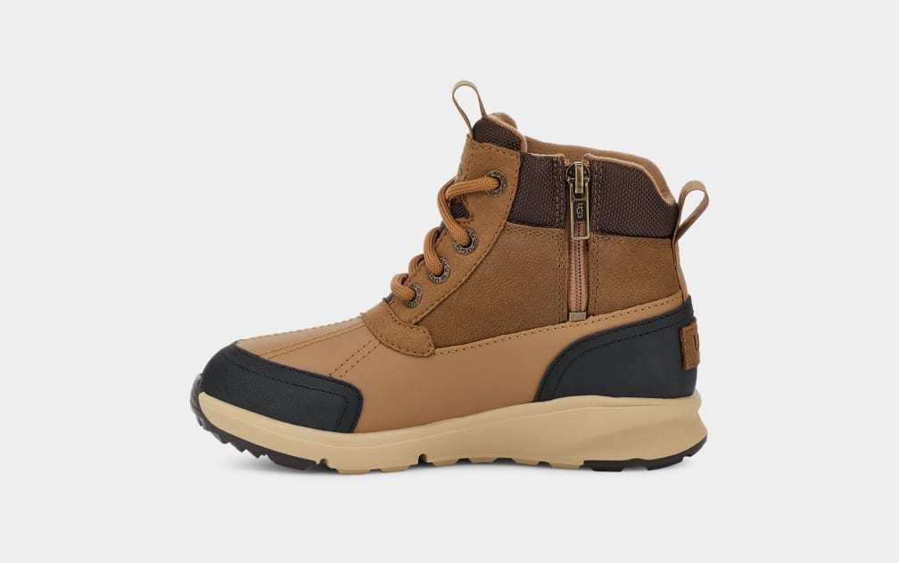 Kids Emmett Duck Boot