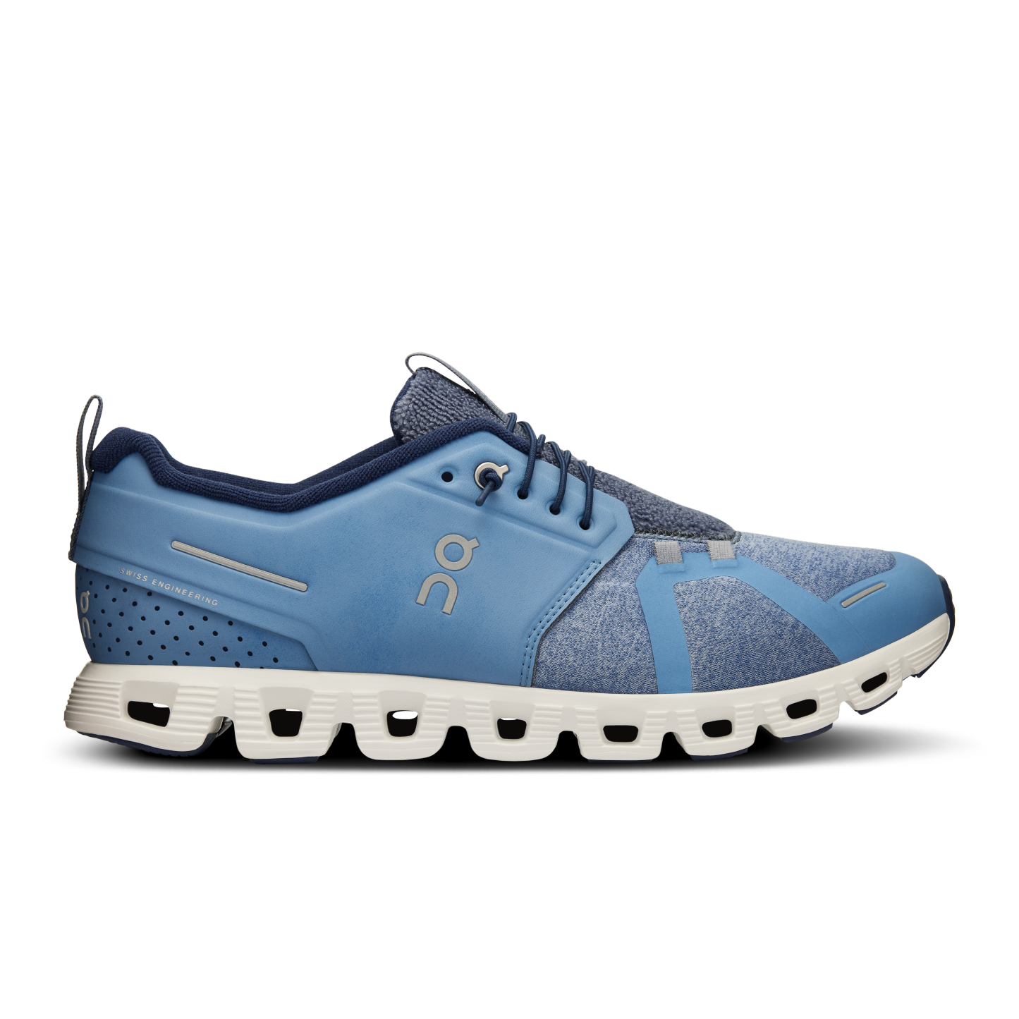 Hommes Cloud 5 Terry