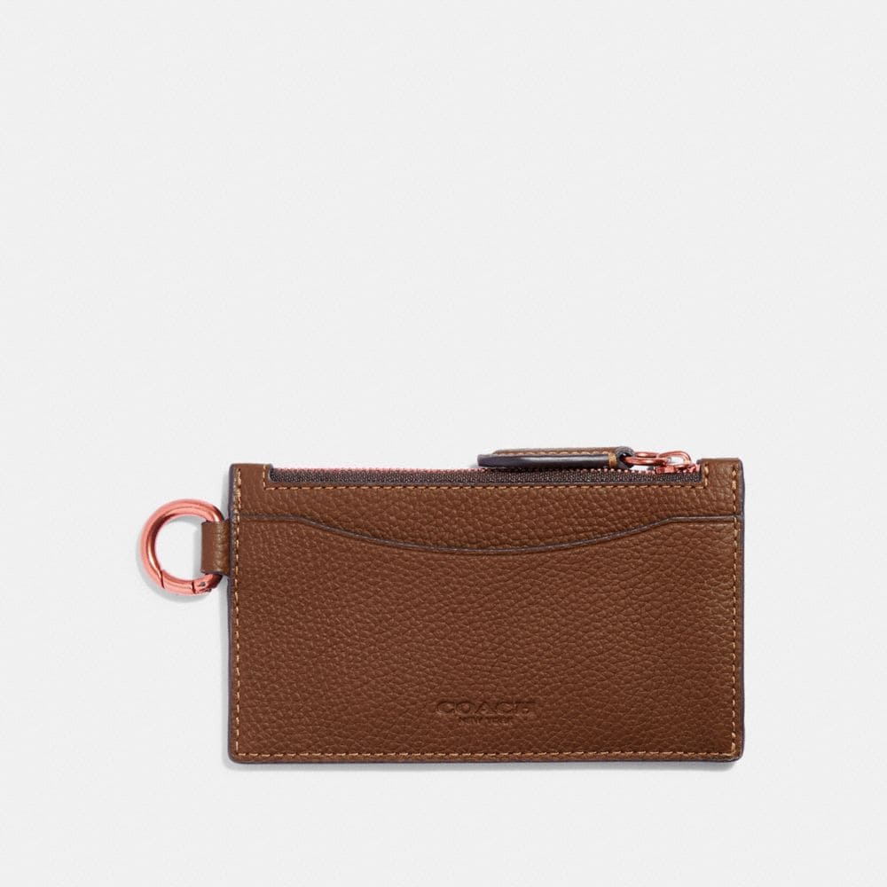 Cotthhach Classic Wallet