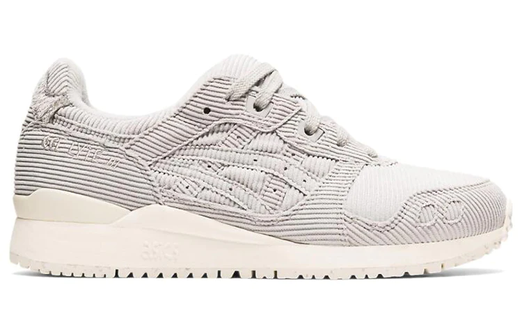 Lyte 3 OG 'Corduroy - Oyster Gris'