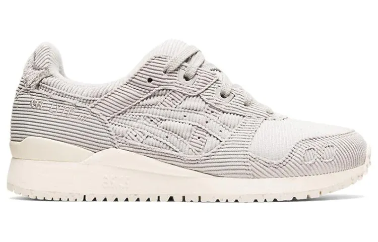 Lyte 3 OG 'Corduroy - Oyster Gris'