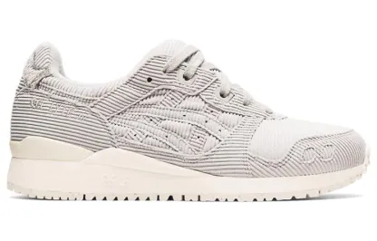 Lyte 3 OG 'Corduroy - Oyster Gris'