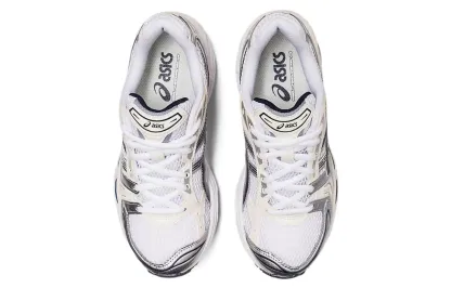 Kayano 14 'Blanc Midnight'