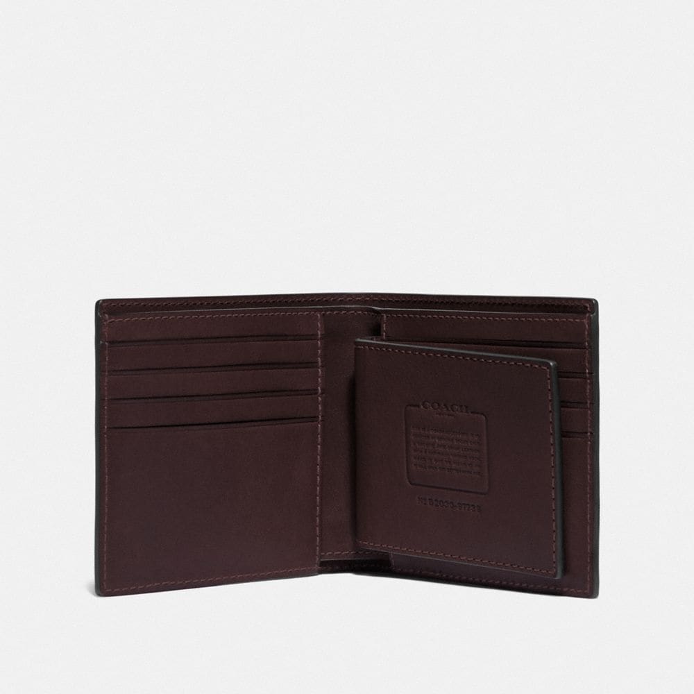 Cotthhach Classic Wallet