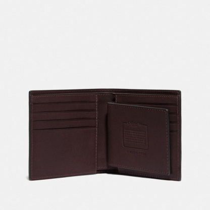 Cotthhach Classic Wallet
